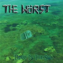 The Wörst (GER) : Diary in the Sea